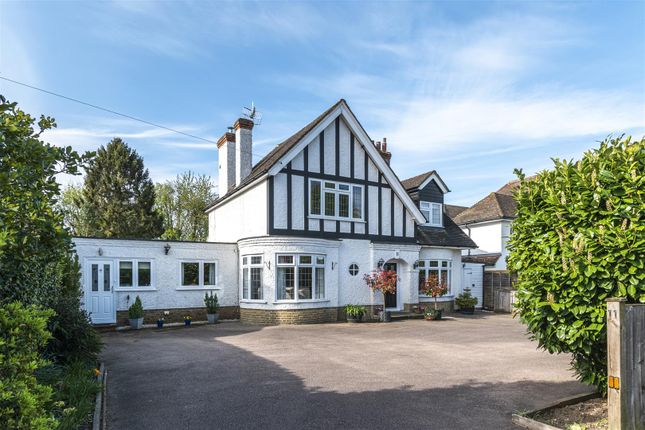 Lancet Lane, Loose, Maidstone 5 bed detached house for sale