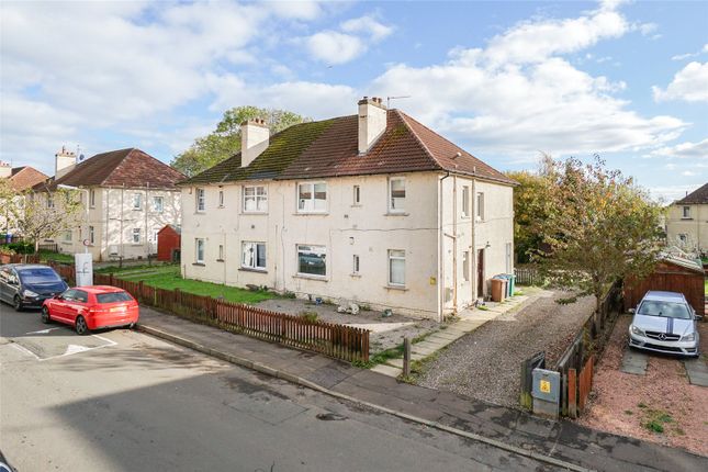Letham Avenue, Fife KY8 2 bed flat for sale