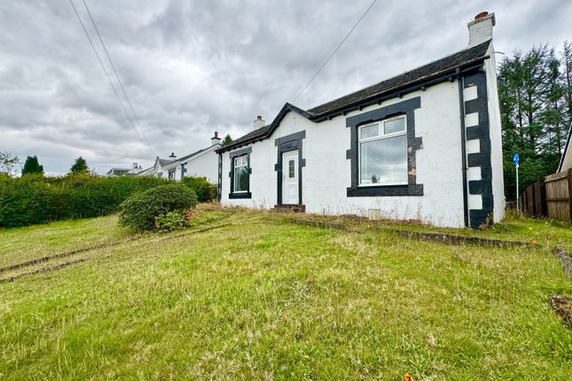 2 bedroom cottage for sale