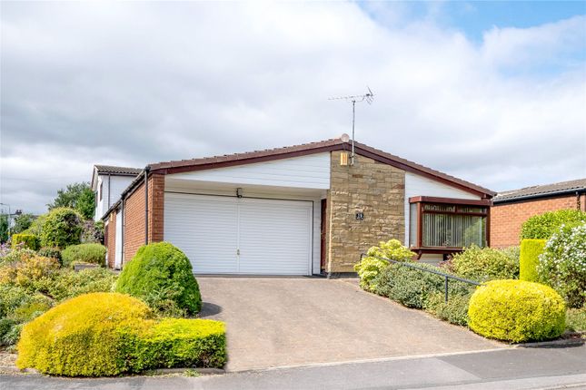 Gipsy Hill, Woodlesford, Leeds, West... 3 bed bungalow for sale