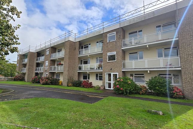 Belmaine Court, Collington Lane East... 2 bed flat for sale