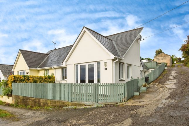 3 bedroom bungalow for sale