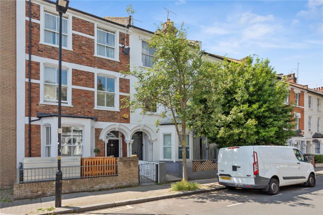 Avenell Road, London, N5 2 bed apartment for sale