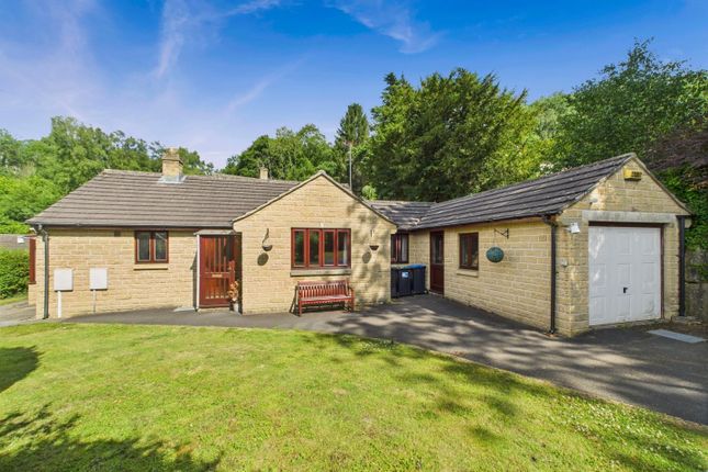 Sir Josephs Lane, Darley Dale... 3 bed detached bungalow for sale