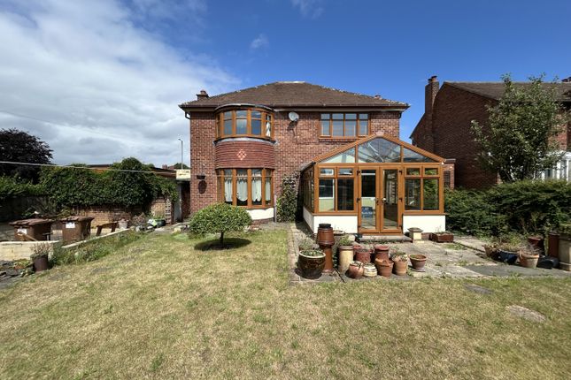 Gillas Lane West, Houghton le Spring... 4 bed detached house for sale