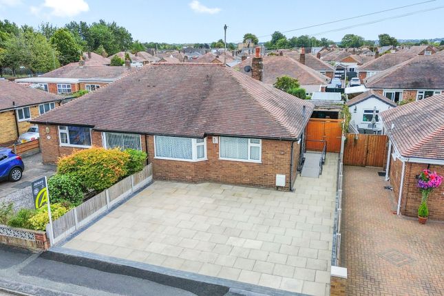 Northdale Road, Paddington, WA1 2 bed semi