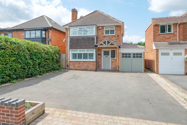 Damson Lane, Solihull, B92 3 bed detached house for sale