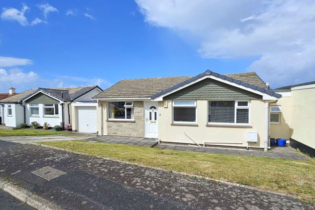 Bideford EX39 3 bed detached bungalow for sale