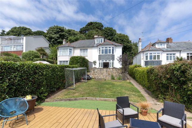 Clements Road, Penzance TR18 6 bed semi