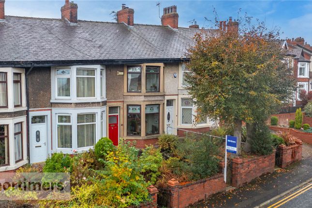 Park Lane, Great Harwood, Blackburn... 2 bed terraced house for sale