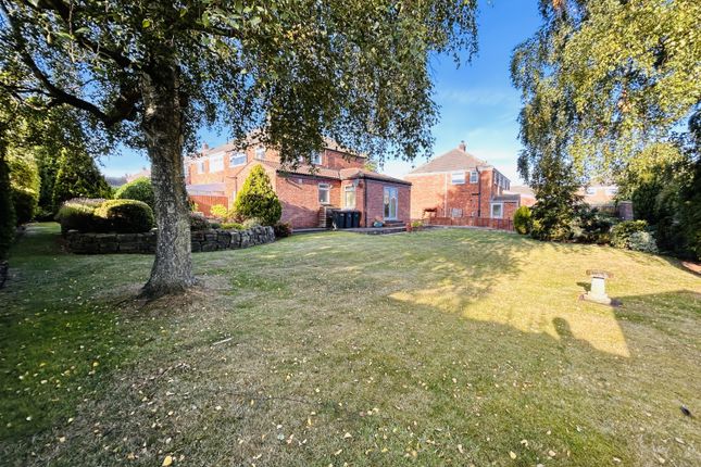 Grange Road, Durham, County Durham, DH1 3 bed semi