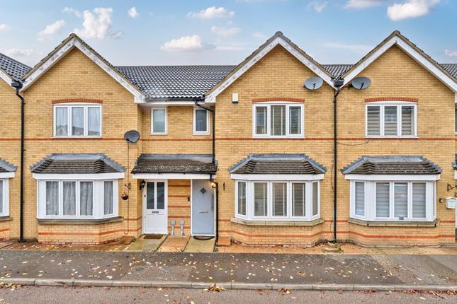 Stanley Close, London SE9 3 bed terraced house for sale