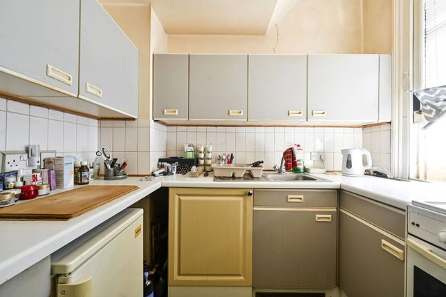 Earls Court Square, Earls Court... Studio for sale