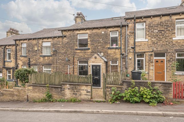 Fixby Avenue, Halifax HX2 2 bed terraced house for sale