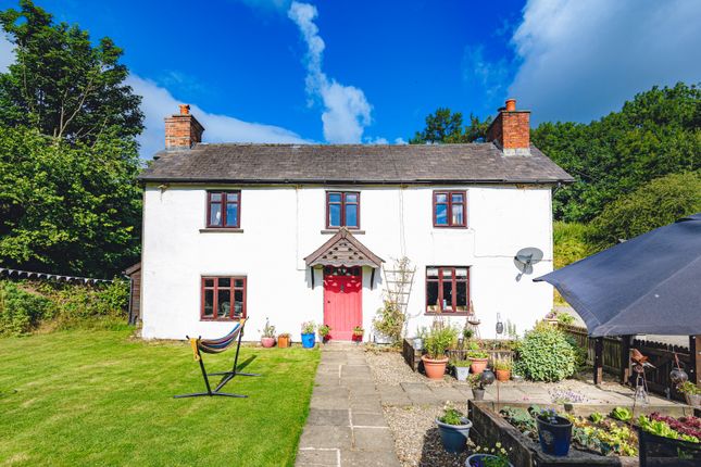 Bleddfa KNIGHTON LD7 1PA 5 bed property with land for sale