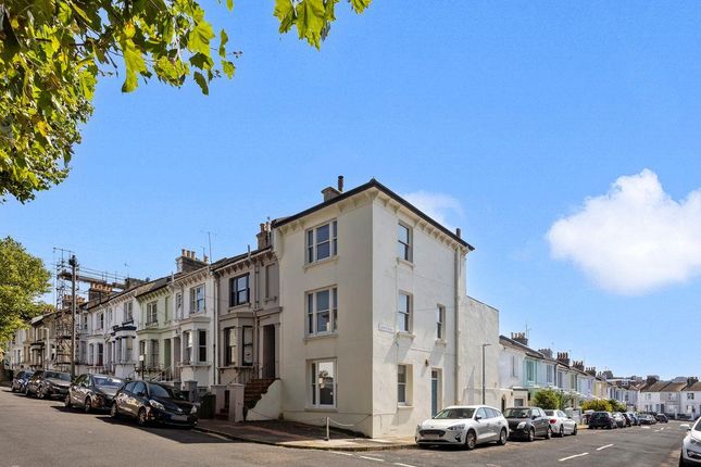 Clyde Road, Brighton BN1 4 bed end of terrace house for sale