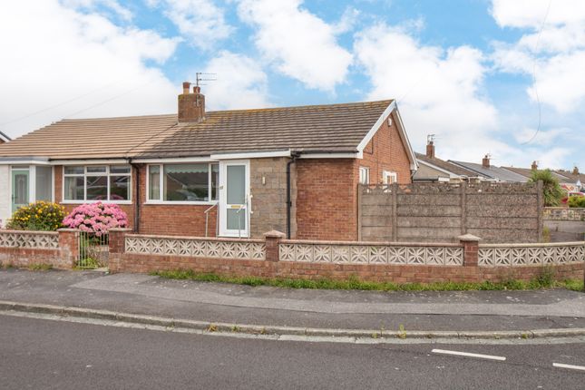 Ennerdale Avenue,  Fleetwood, FY7 2 bed bungalow for sale