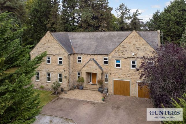 Esholt Avenue, Guiseley, Leeds 5 bed detached house for sale
