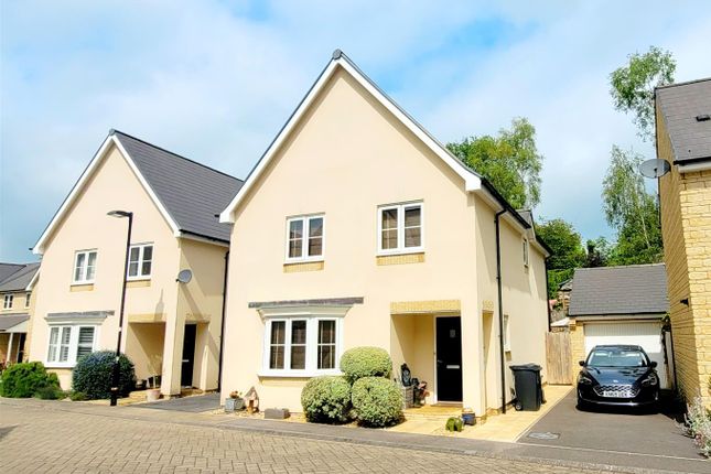 The Stoneworks, Neston, Corsham 4 bed detached house for sale