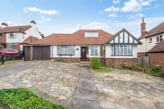 Hookfield, Epsom 4 bed detached bungalow for sale