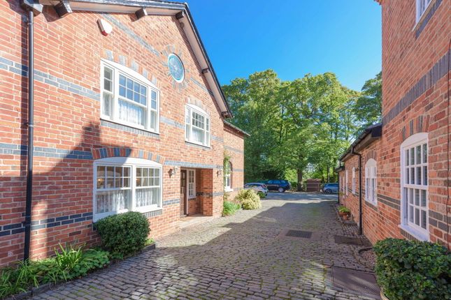 4 bedroom mews property for sale