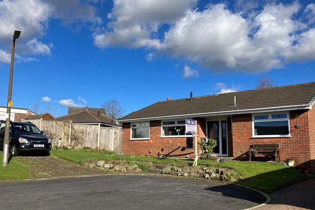 Chilgrove Avenue, Blackrod, Bolton 3 bed bungalow for sale