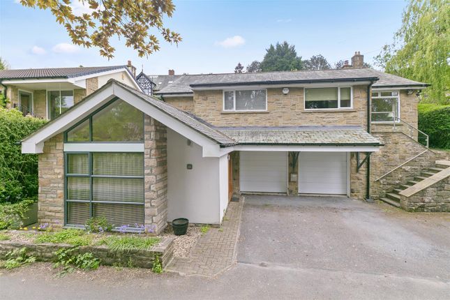 Parish Ghyll Lane, Ilkley LS29 3 bed detached house for sale