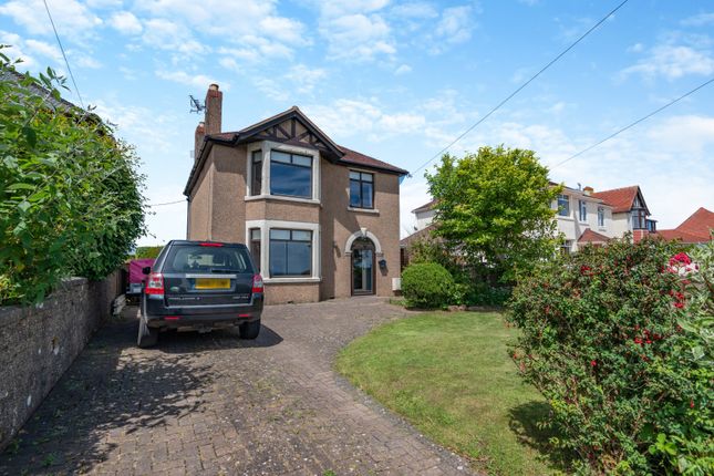 Abbots Road, Cinderford 3 bed detached house for sale