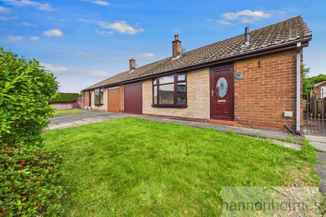3 bedroom semi-detached bungalow for sale