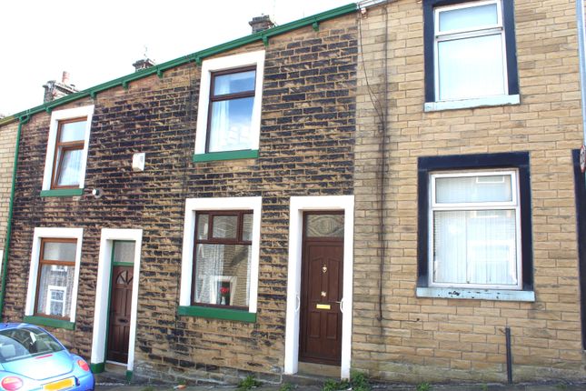 Carleton Street, Nelson, BB9 2 bed terraced house for sale