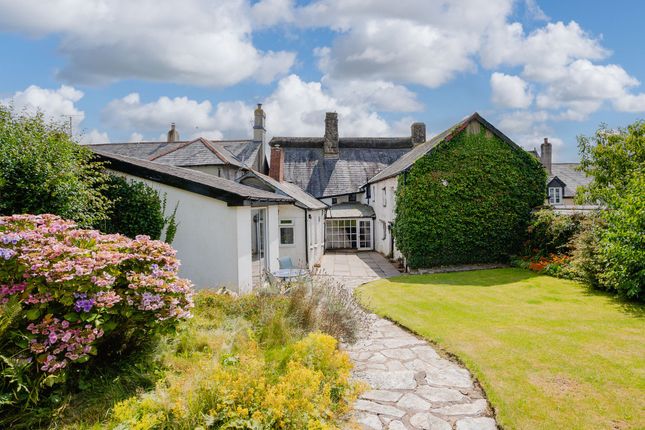 The Square, Winkleigh, EX19 4 bed character property for sale