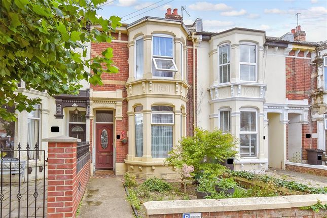 Stubbington Avenue, Portsmouth... 3 bed terraced house for sale