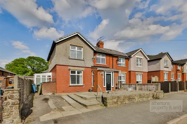 Central Avenue, Clitheroe BB7 3 bed semi