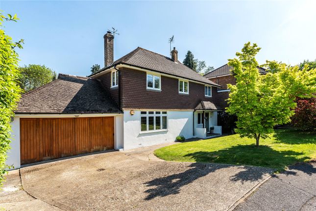 Huntersfield Close, Reigate, RH2 5 bed detached house for sale