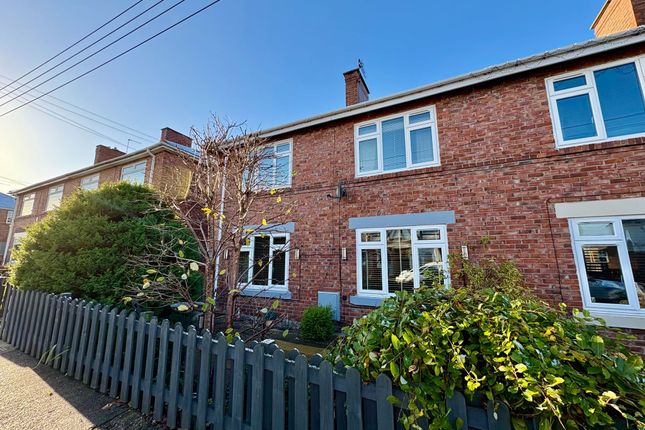 Bede Terrace, Chester Le Street, DH2 3 bed semi