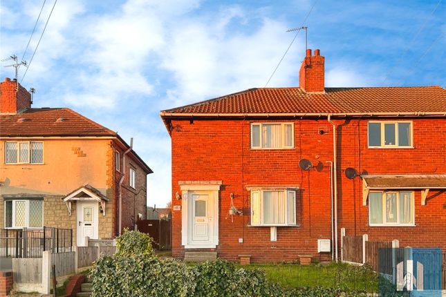 Strickland Road, Upton, Pontefract... 3 bed semi