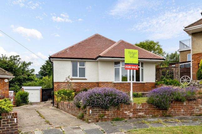 Park Close, Brighton 3 bed detached bungalow for sale