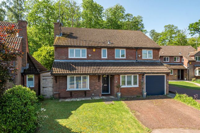 Cornflower Close, Wokingham, RG41 5 bed detached house for sale