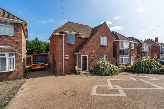 Butts Road, Southampton, SO19 3 bed detached house for sale
