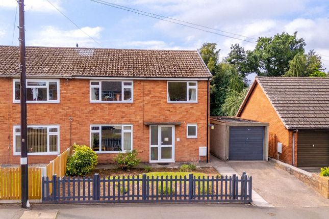 Kings Drive, Talgarth, Brecon, LD3 4 bed semi