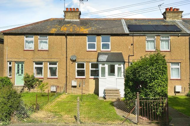 Princes Terrace, Dymchurch Road, Hythe 3 bed terraced house for sale