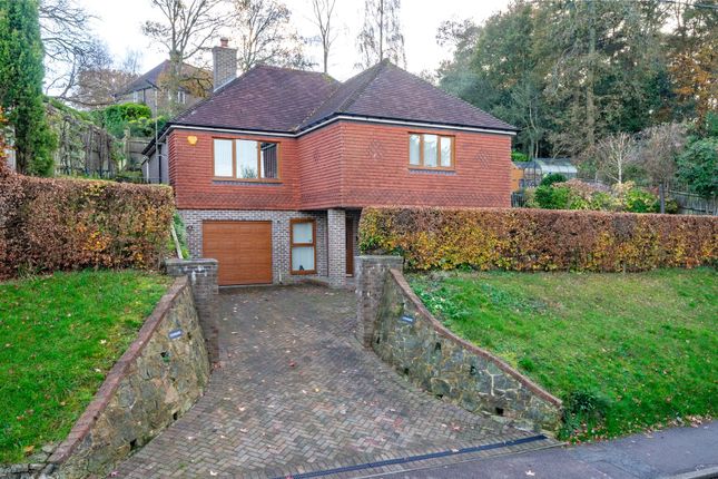 St. Johns Road, East Sussex TN6 3 bed detached house for sale