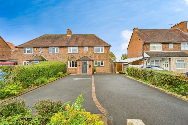 4 bedroom semi-detached house for sale