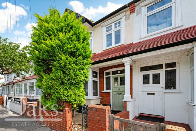 Upwood Road, Norbury 3 bed terraced house for sale