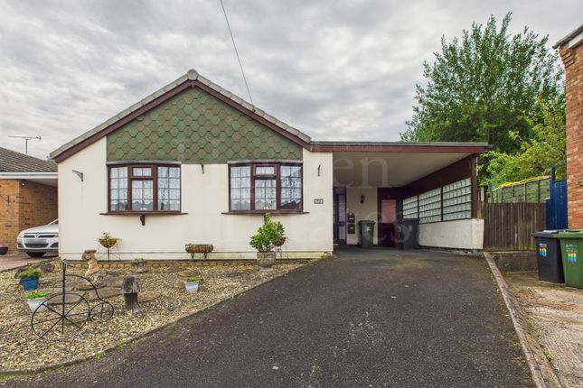 Morella Close, Bewdley, DY12 2HS 2 bed detached bungalow for sale