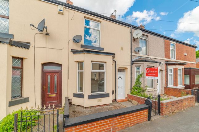 Pym Street, Heywood OL10 2 bed terraced house for sale
