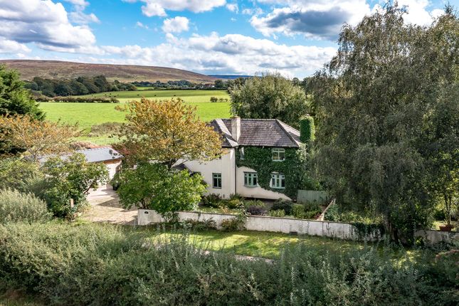Foxhouses Cottage, Long Lane, Preston 4 bed detached house for sale
