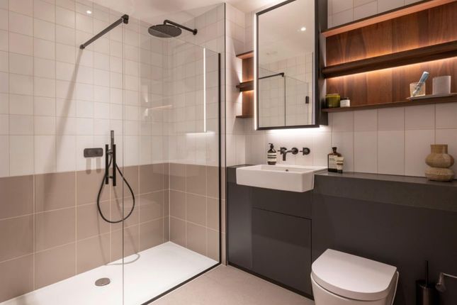 1 bed flat