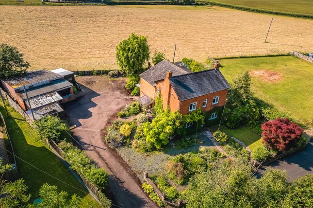 Woolhope, Hereford, Herefordshire, HR1 5 bed detached house for sale