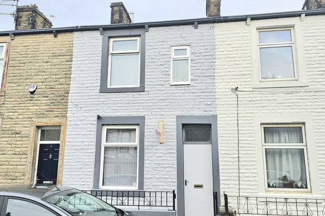 3 bed terraced house